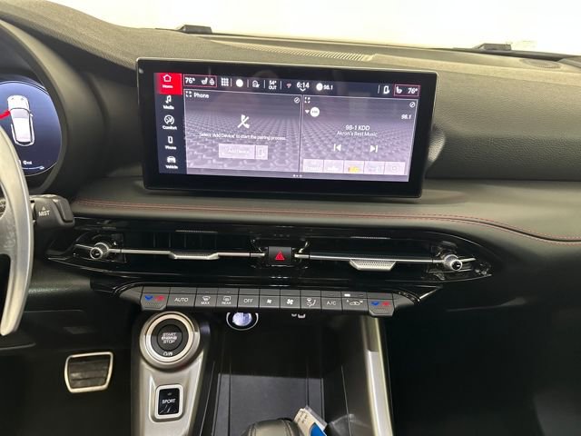 Used 2024 Dodge Hornet R/T image 21