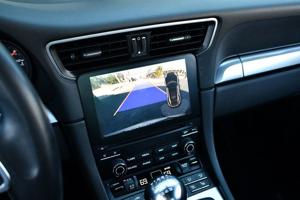 Used 2017 Porsche 911 Carrera image 52