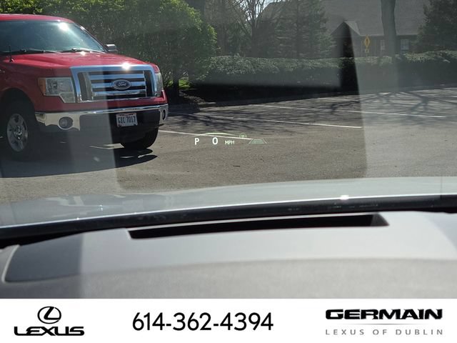 Certified 2023 Lexus RX 350 AWD w/ Accessory Package image 18