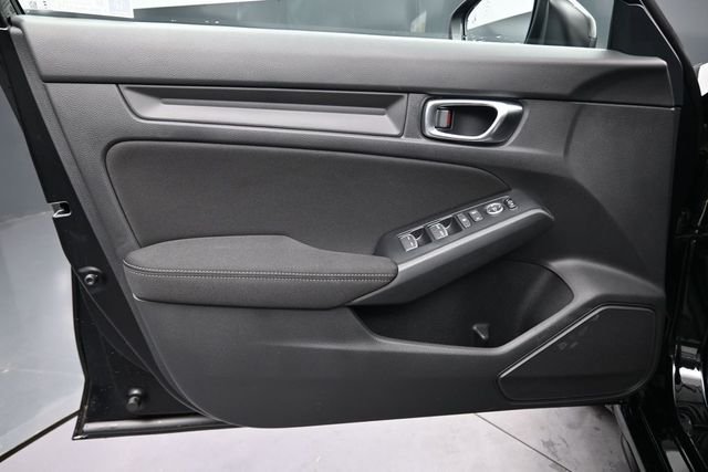 New 2026 Honda Civic Sport image 12
