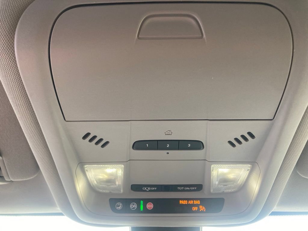 Certified 2023 GMC Terrain SLT w/ Elevation Edition FWD image 37