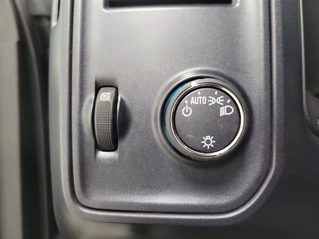 Used 2014 Chevrolet Silverado 1500 W/T w/ WT Convenience Package image 13