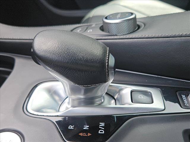 Used 2022 INFINITI QX50 Luxe w/ Appearance Package FWD image 12