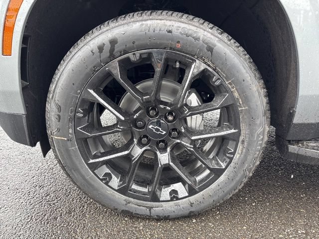 New 2026 Chevrolet Suburban Premier AWD/4WD image 11