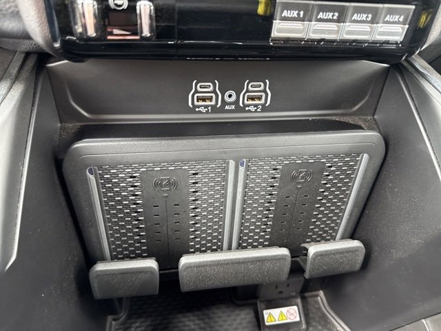 New 2026 RAM 2500 Laramie image 26