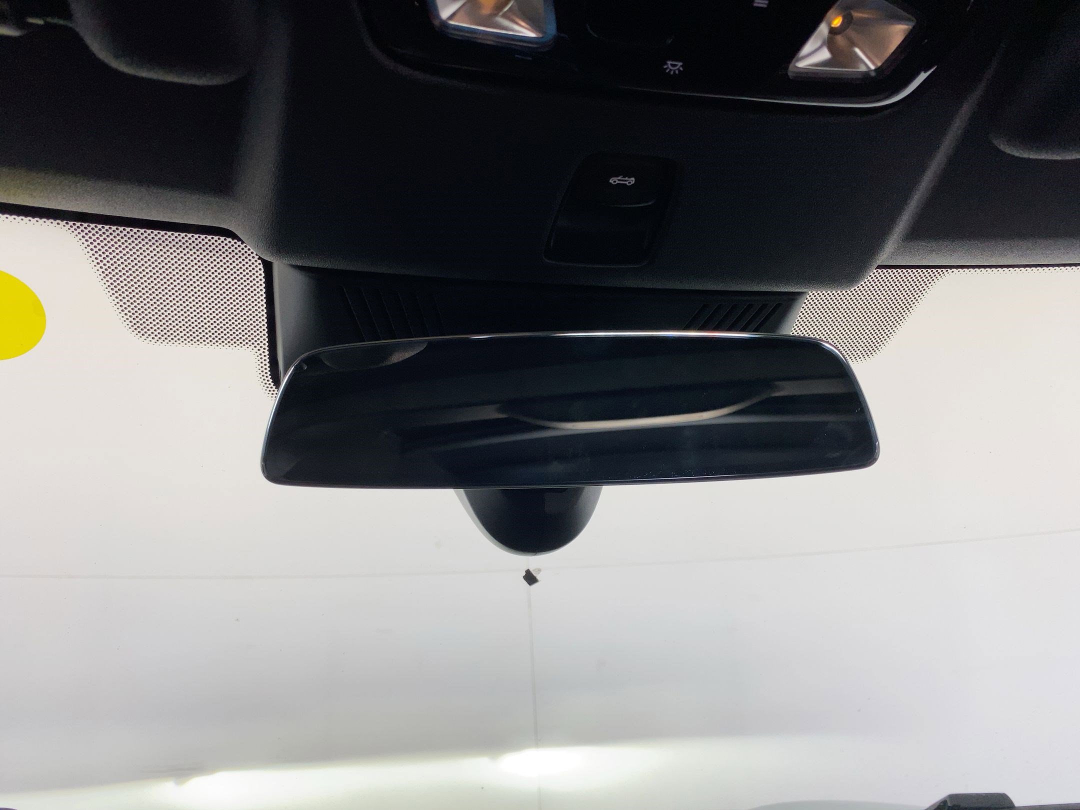 New 2026 MINI Cooper S FWD image 13