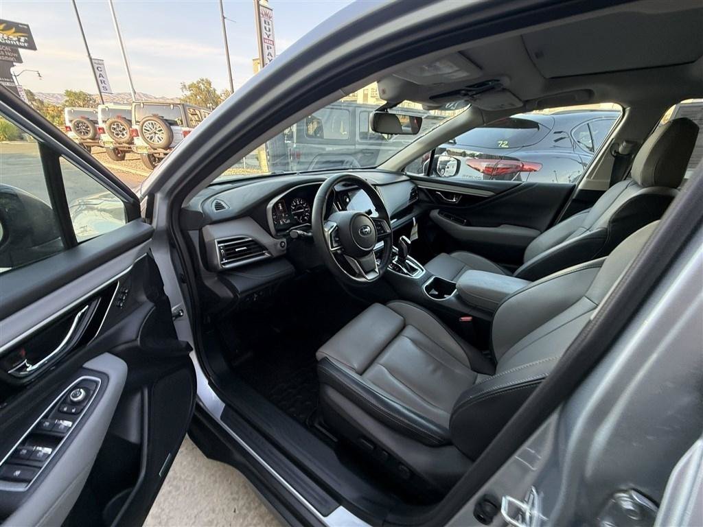 Used 2022 Subaru Outback Limited AWD/4WD image 22