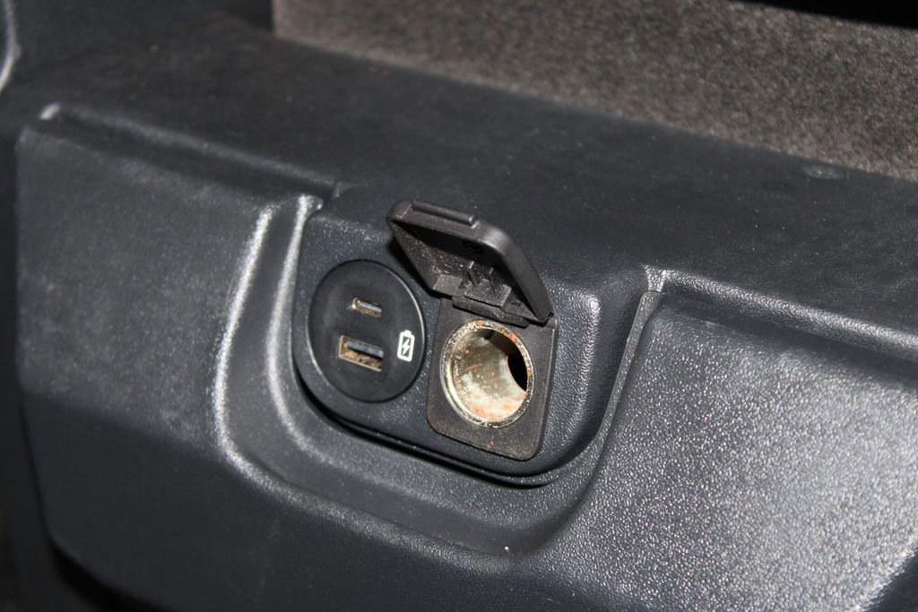 Used 2022 Ford F150 XLT w/ Trailer Tow Package image 32