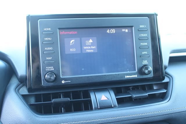 Used 2020 Toyota RAV4 LE w/ Carpet Mat Package AWD/4WD image 26