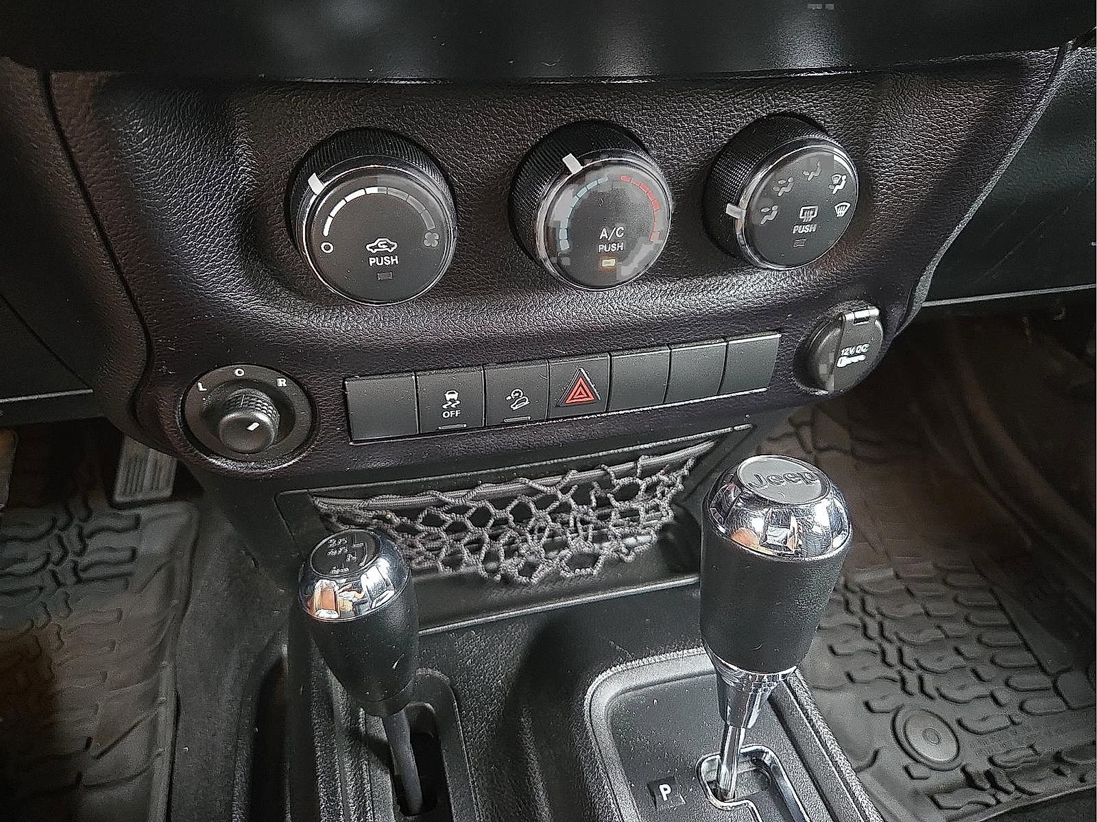 Used 2016 Jeep Wrangler Unlimited Sport w/ Quick Order Package 24S AWD/4WD image 20