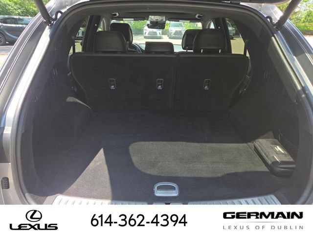 Used 2022 Genesis GV70 3.5T Sport AWD/4WD image 33