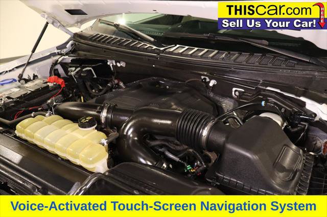 Used 2020 Ford Expedition XLT w/ Equipment Group 202A image 27