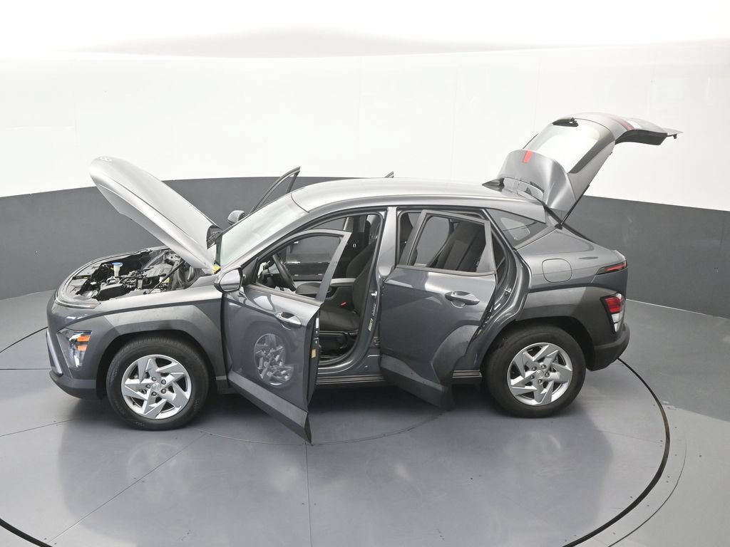 Used 2024 Hyundai Kona SE FWD image 67