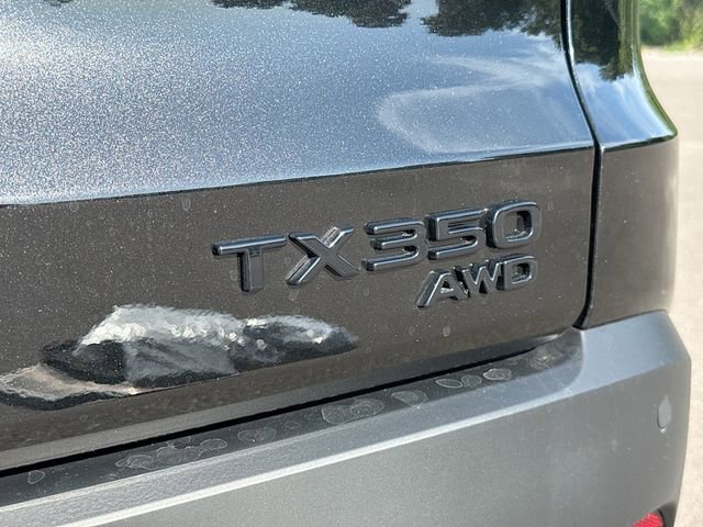 New 2026 Lexus TX 350 AWD image 11