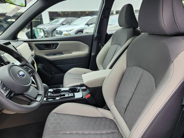 Used 2026 Subaru Forester Base image 10