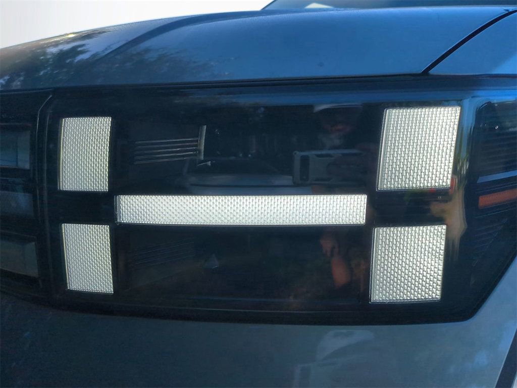 New 2026 Hyundai Santa Fe SE image 10