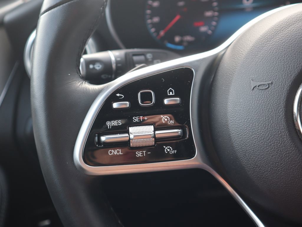 Certified 2022 Mercedes-Benz GLC 300 image 20