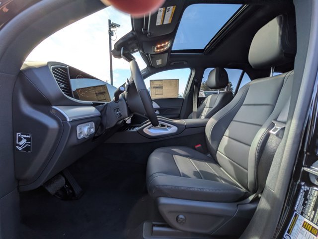 New 2026 Mercedes-Benz GLE 450 4MATIC image 4