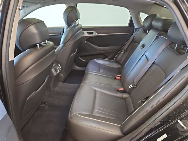 Used 2018 Genesis G80 3.8 w/ Option Group 03 image 18