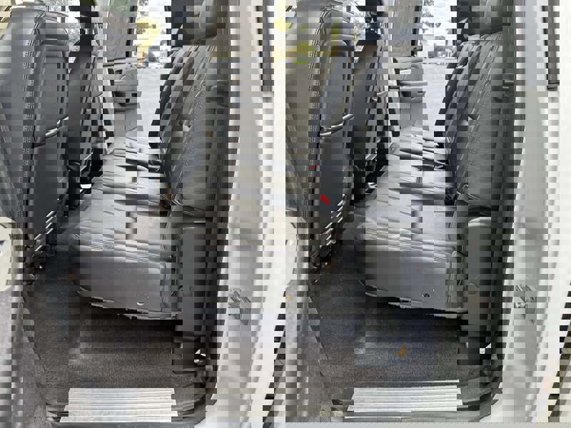 Used 2012 Chevrolet Silverado 2500 LTZ w/ LTZ Plus Package image 26