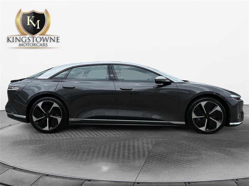 Used 2023 Lucid Air Grand Touring AWD/4WD image 6