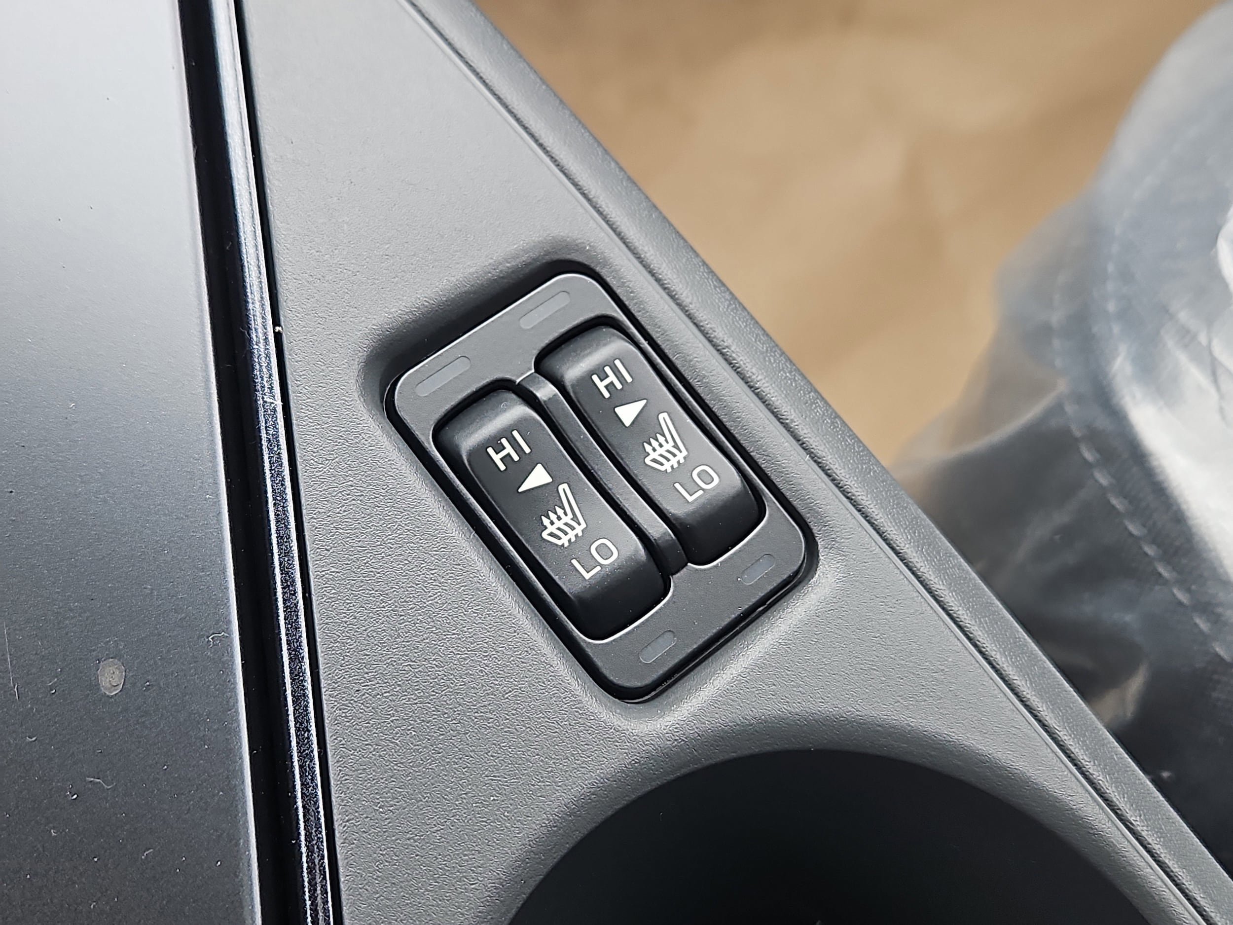 New 2026 Subaru Crosstrek 2.0i Premium image 9