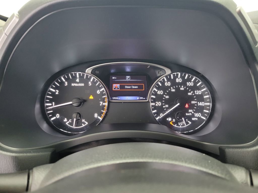 Used 2020 Nissan Pathfinder S image 25