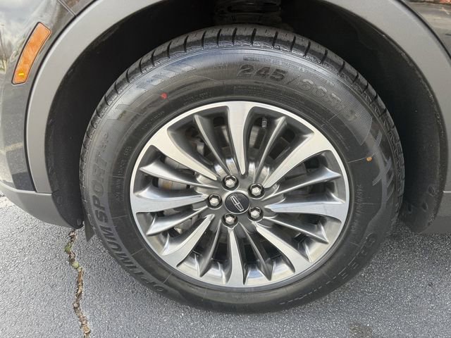 Used 2022 Lincoln Nautilus AWD w/ Premium Package image 31