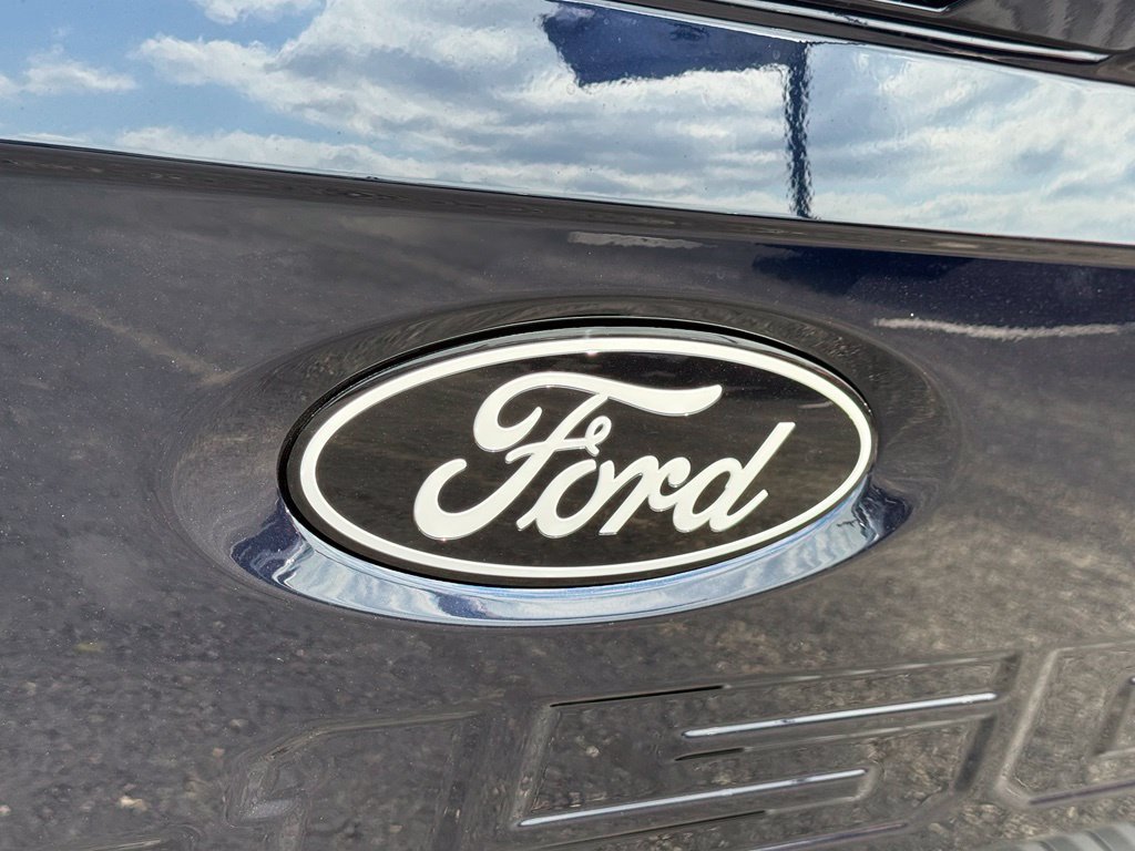 New 2026 Ford F150 XLT w/ Equipment Group 302A MID AWD/4WD image 29