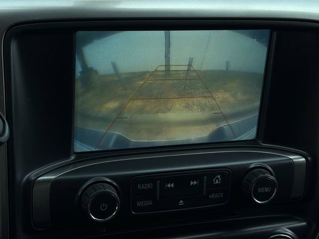 Used 2018 Chevrolet Silverado 1500 LT w/ All Star Edition image 23