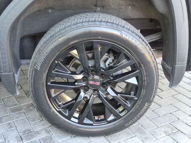 Used 2022 GMC Sierra 1500 Denali w/ Denali Reserve Package RWD image 25