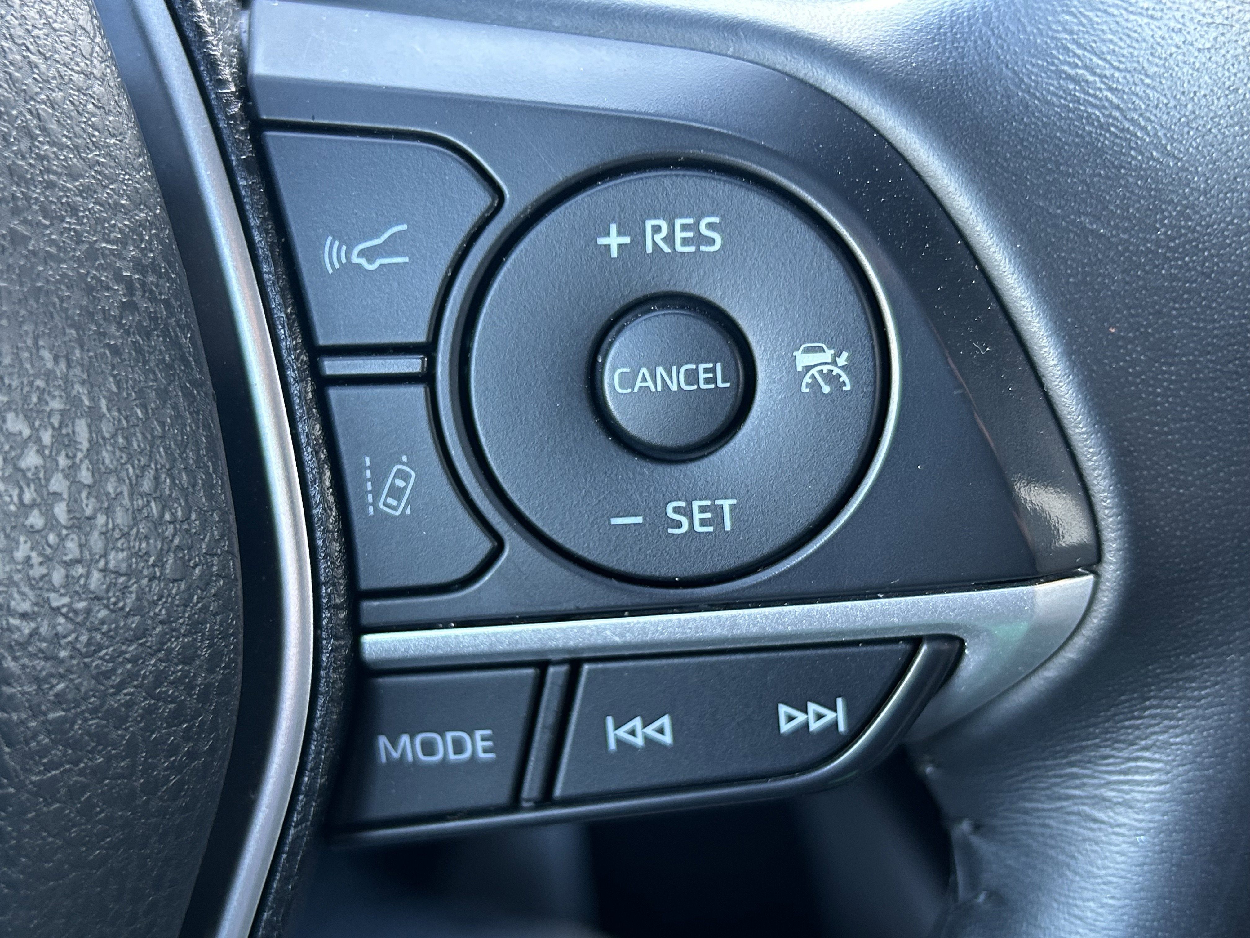 Certified 2024 Toyota Camry XLE image 21