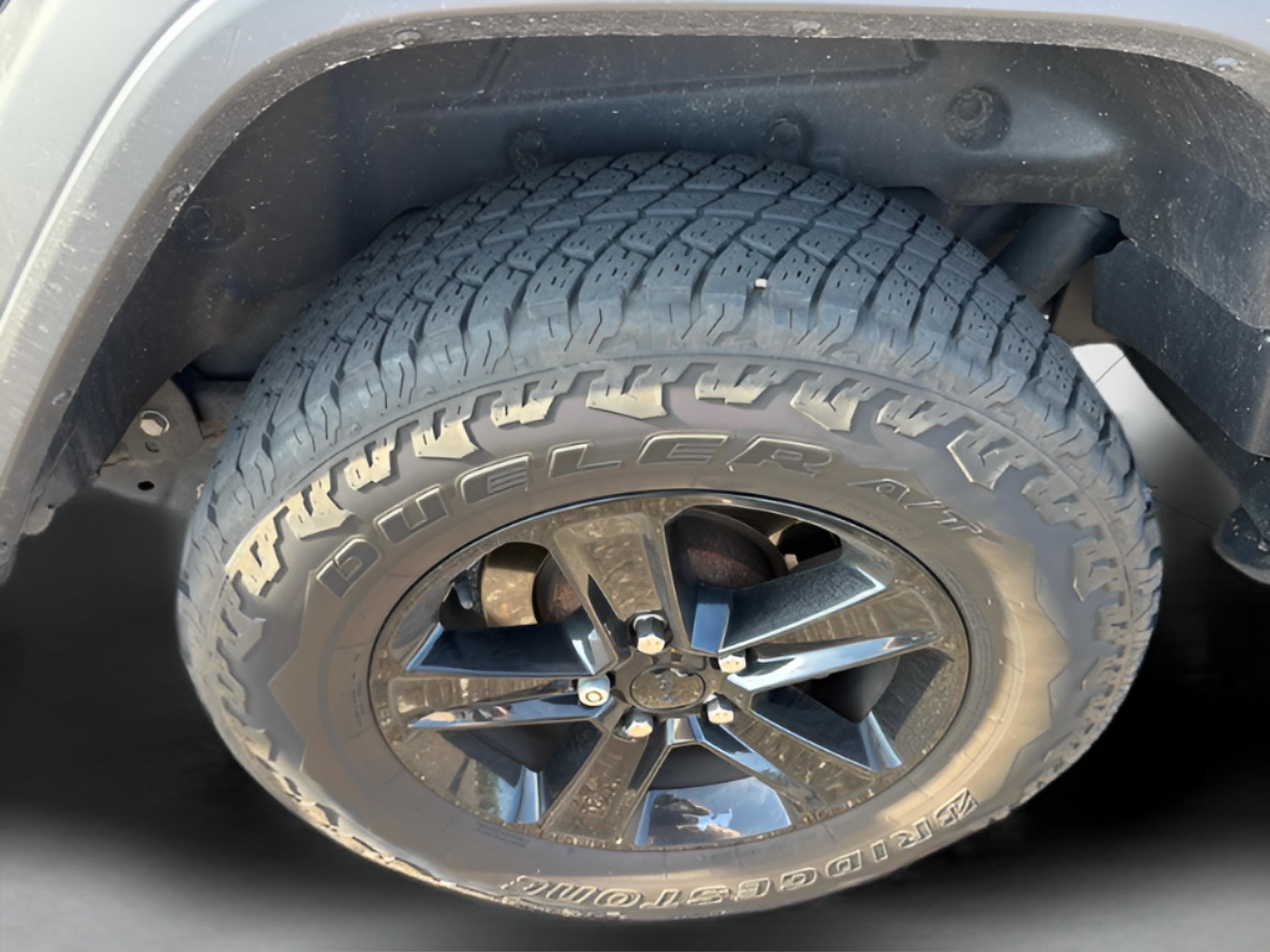 Used 2020 Jeep Wrangler Unlimited Sport image 18