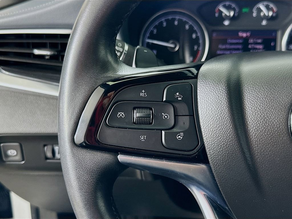 Used 2023 Buick Enclave Essence w/ Experience Buick Package image 23