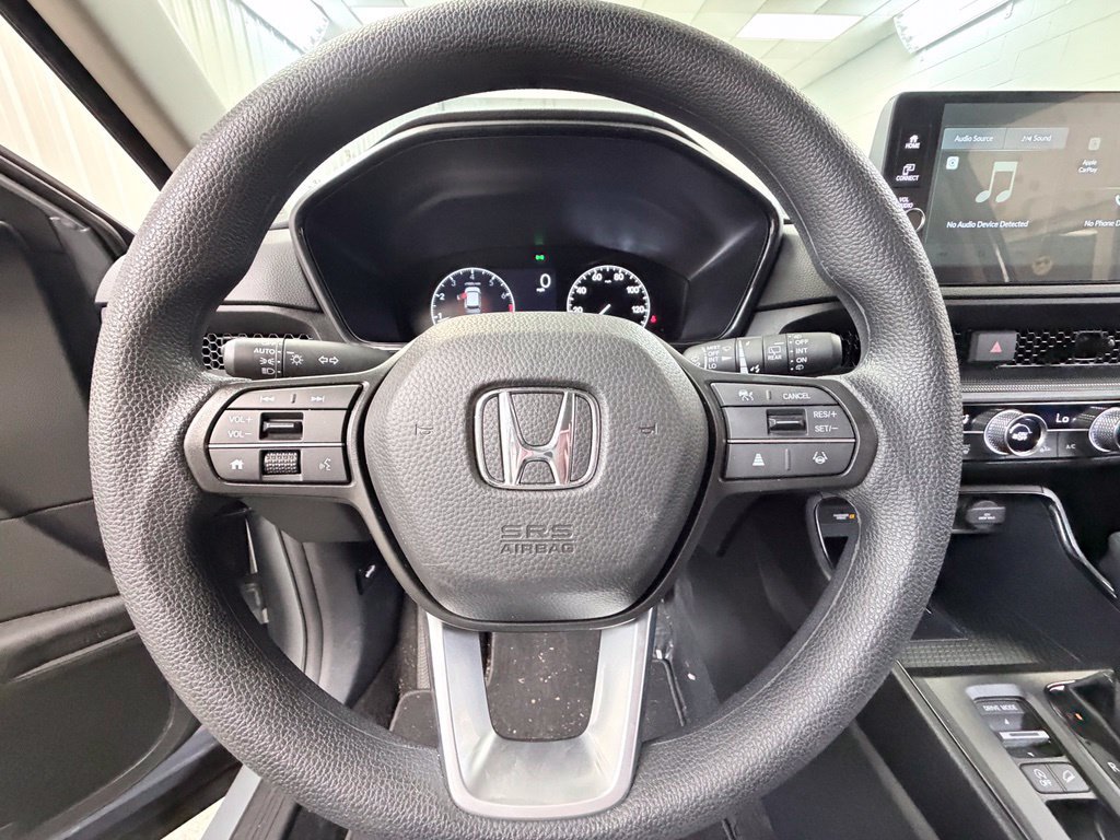 Used 2026 Honda CR-V EX image 43