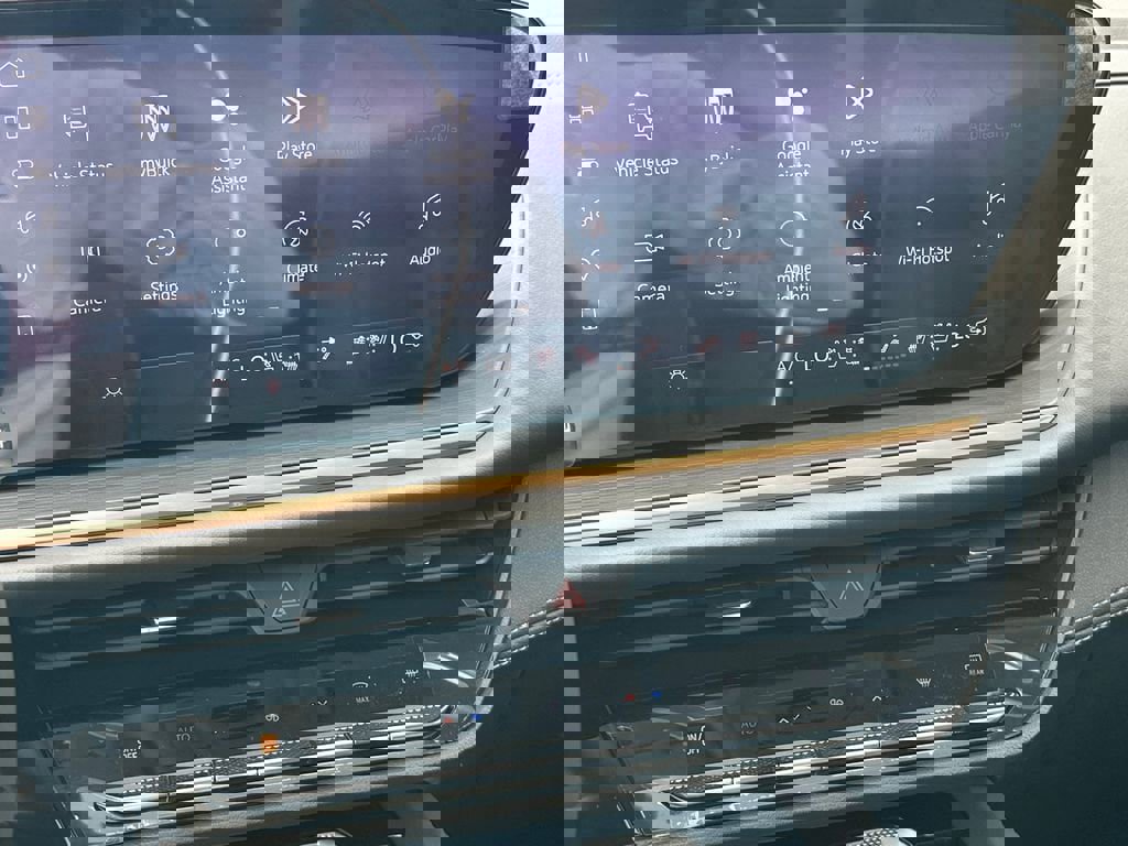 New 2026 Buick Envision Avenir image 29