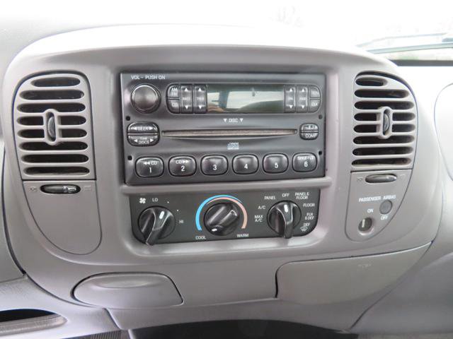 Used 2004 Ford F150 XLT AWD/4WD image 6