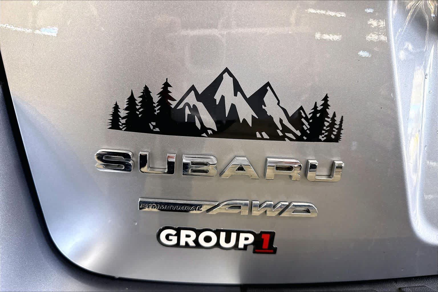 Used 2018 Subaru Crosstrek 2.0i Premium AWD/4WD image 31