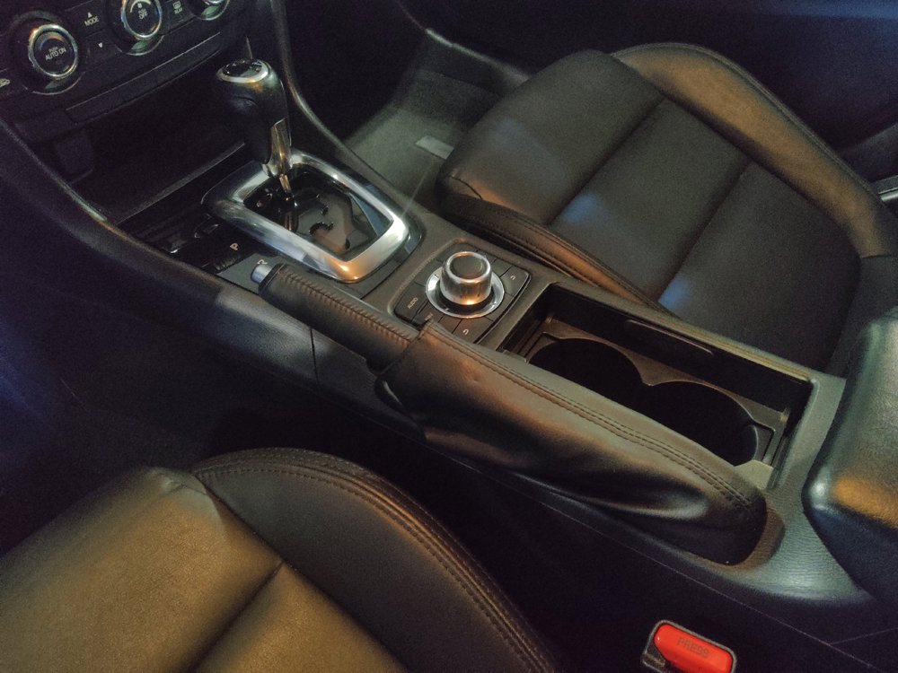 Used 2014 MAZDA MAZDA6 Touring image 26