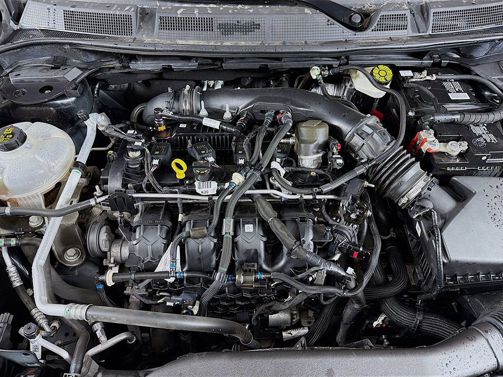 Used 2022 Lincoln Corsair Reserve w/ Elements Package image 17