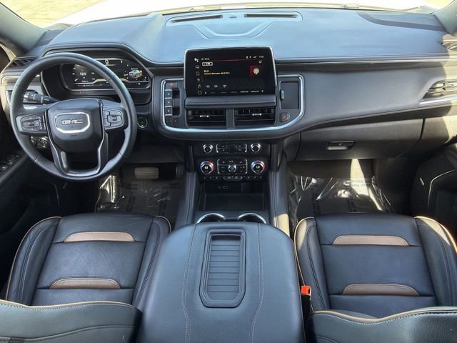Used 2023 GMC Yukon XL AT4 w/ AT4 Premium Plus Package image 16