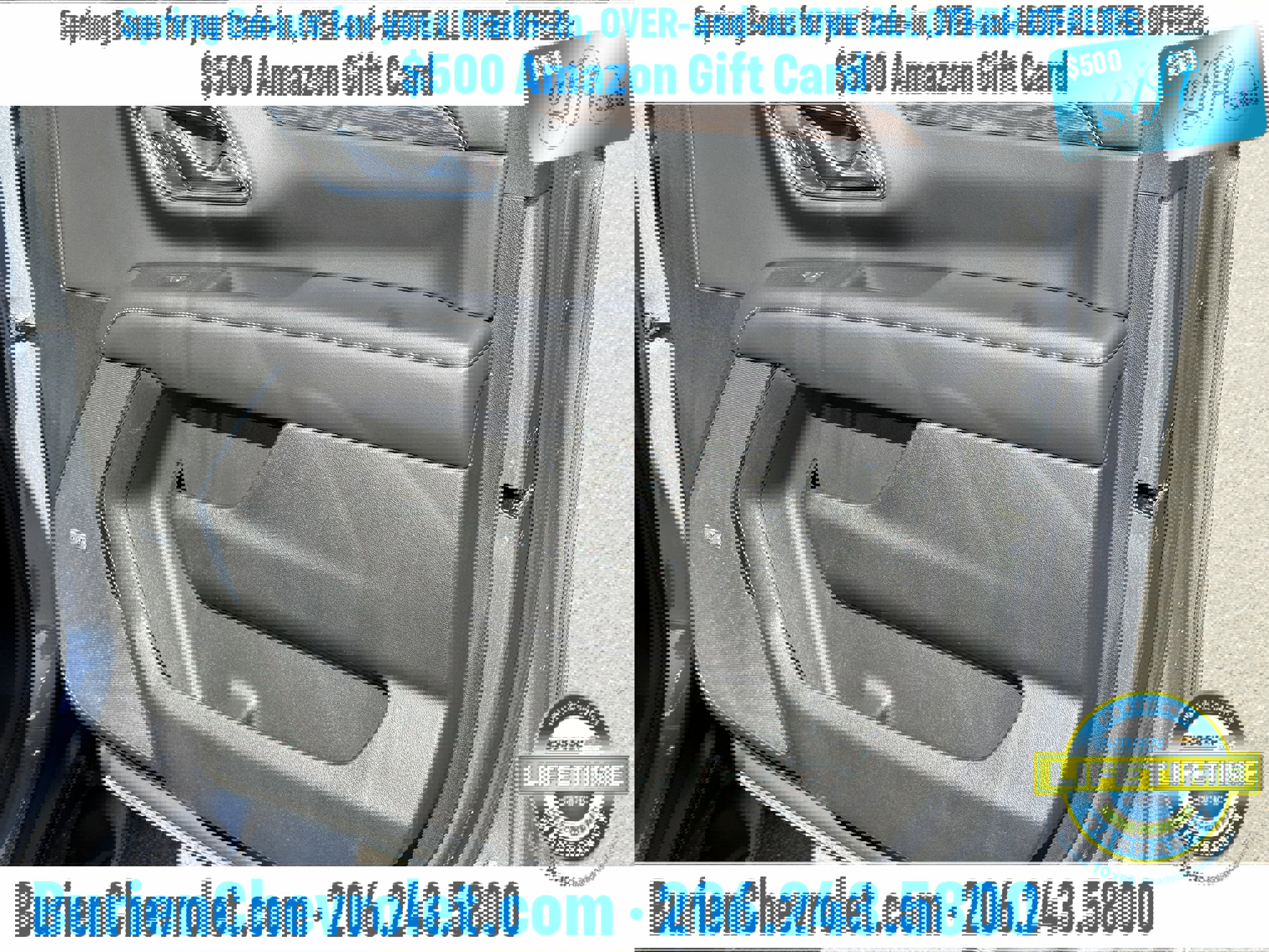 Used 2021 Chevrolet Tahoe Z71 w/ Z71 Signature Package image 22