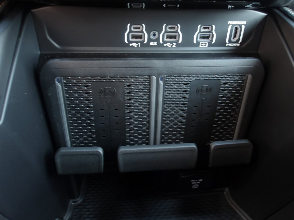 New 2026 RAM 3500 Limited image 16