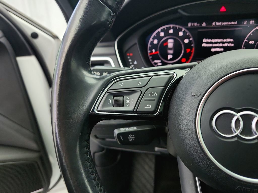 Used 2018 Audi A4 2.0T Premium Plus w/ Premium Plus Package image 20