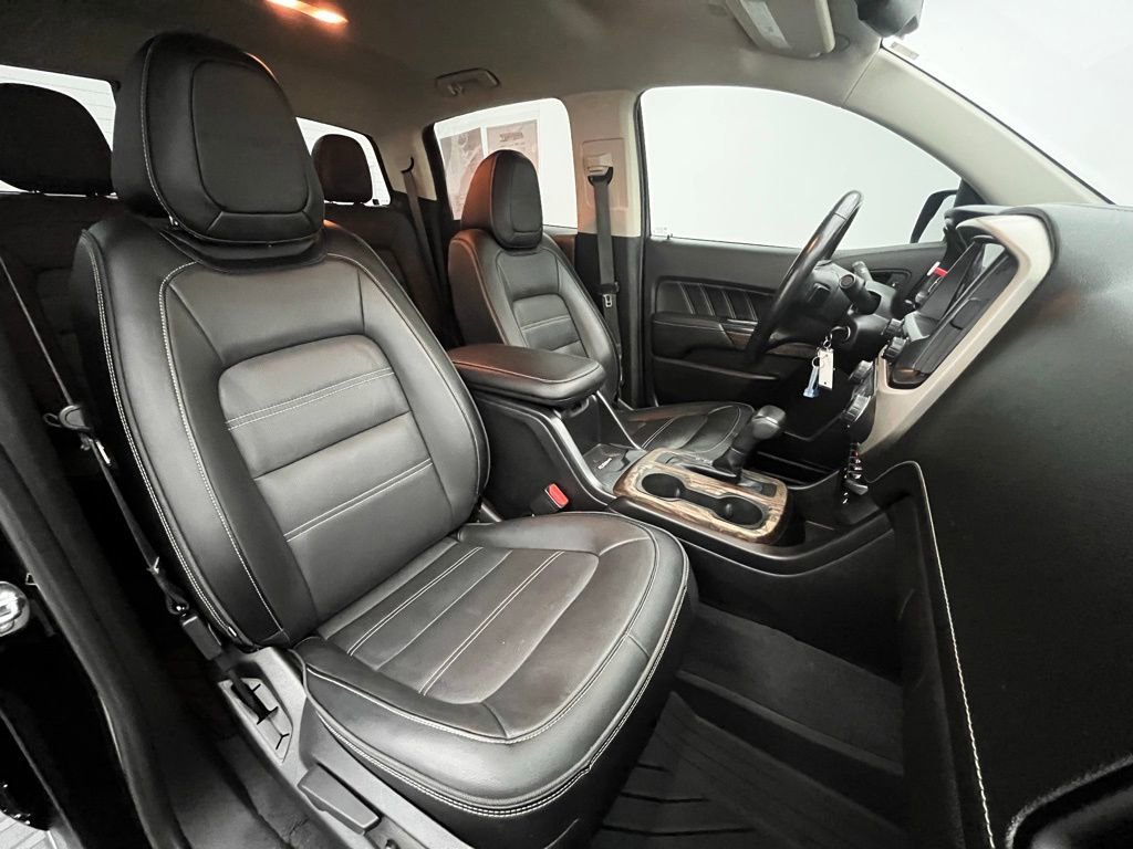 Used 2021 GMC Canyon Denali image 31