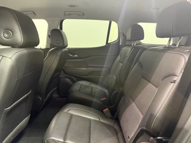 Certified 2021 GMC Acadia SLT w/ Trailering Package AWD/4WD image 27