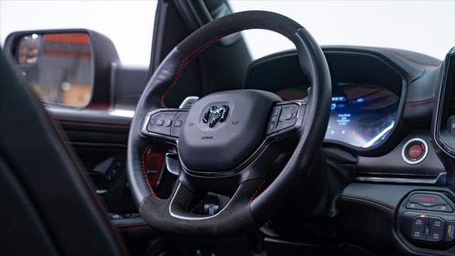 Used 2022 RAM 1500 TRX w/ TRX Level 2 Equipment Group image 23