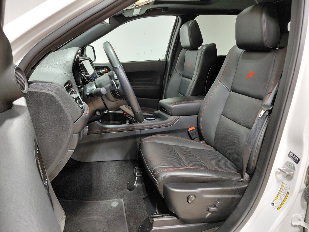 Used 2025 Dodge Durango GT AWD/4WD image 20