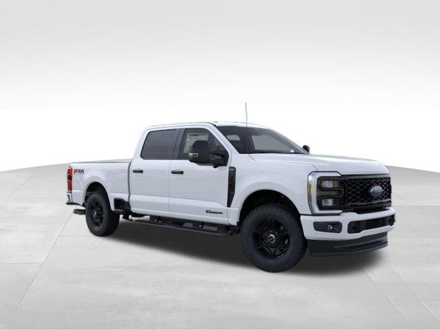 New 2026 Ford F250 XL w/ STX Appearance Package image 8