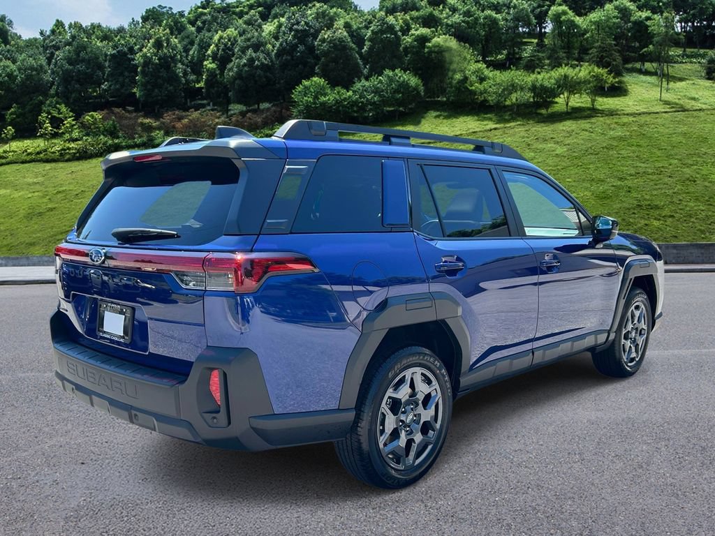 New 2026 Subaru Outback Premium AWD/4WD image 5